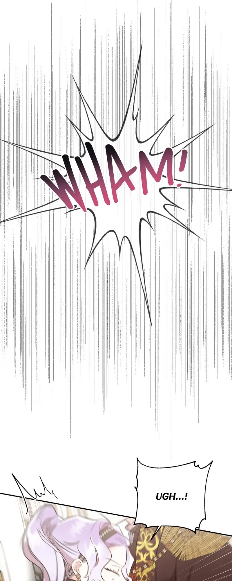 The Evil Grand Duchess Has a Secret Life Chapter 42 page 11