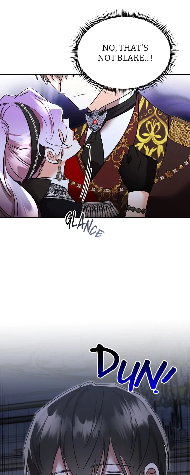The Evil Grand Duchess Has a Secret Life Chapter 42 page 14