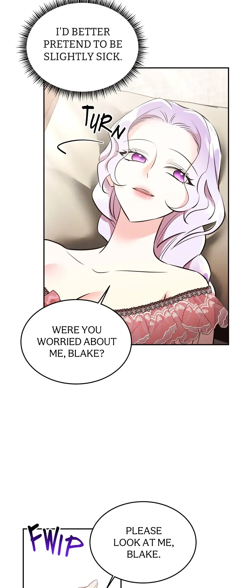 The Evil Grand Duchess Has a Secret Life Chapter 38 page 29