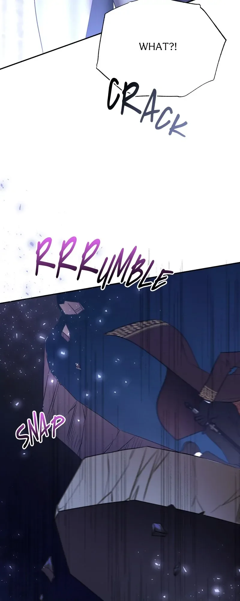 The Evil Grand Duchess Has a Secret Life Chapter 42 page 34