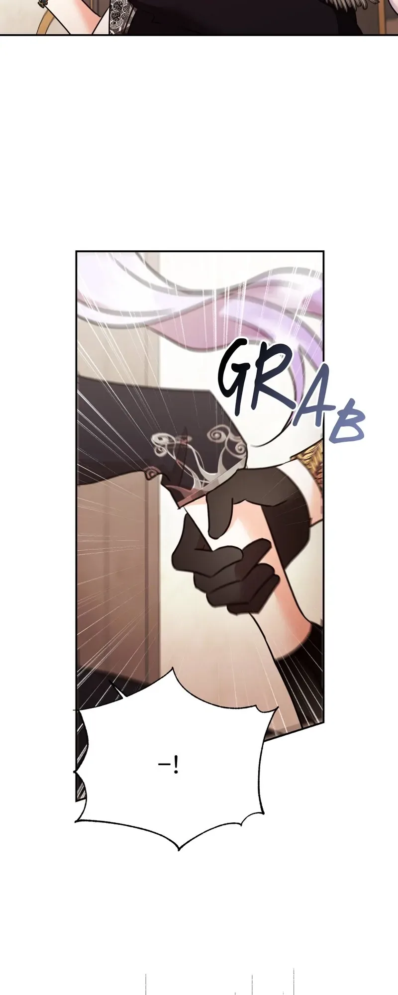 The Evil Grand Duchess Has a Secret Life Chapter 42 page 10