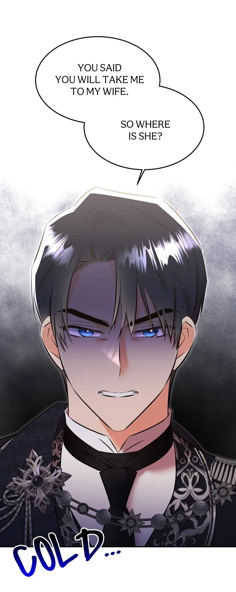 The Evil Grand Duchess Has a Secret Life Chapter 42 page 43