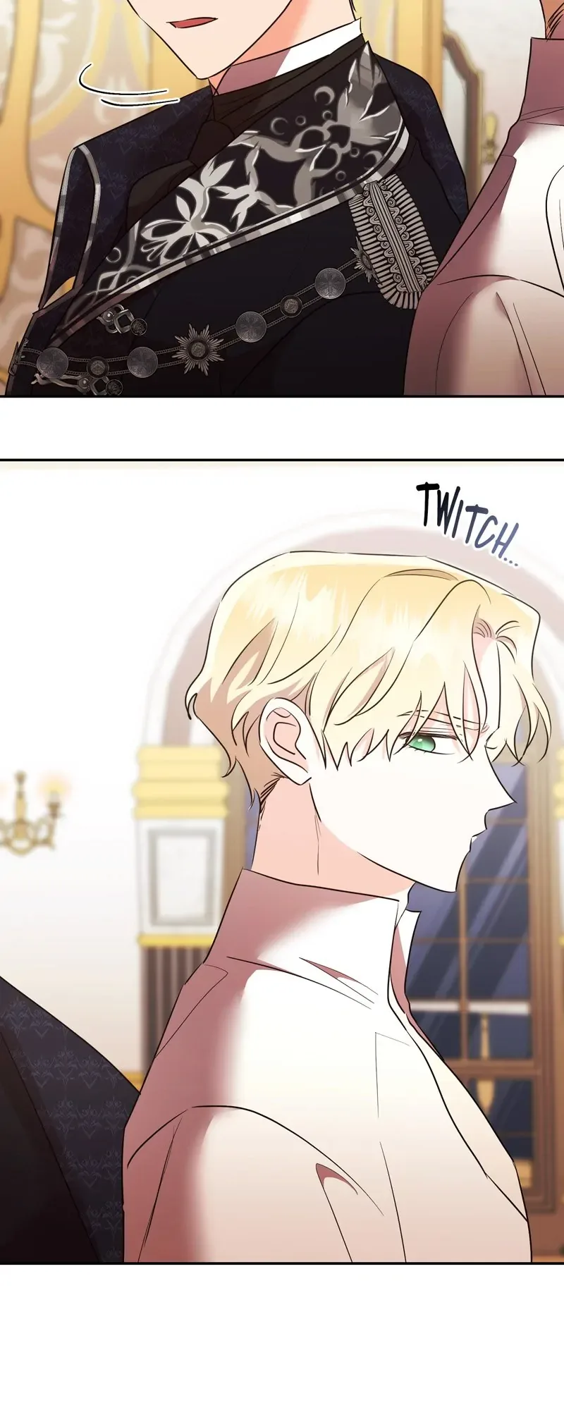 The Evil Grand Duchess Has a Secret Life Chapter 42 page 50