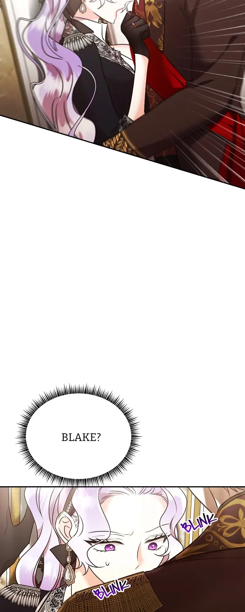 The Evil Grand Duchess Has a Secret Life Chapter 42 page 12