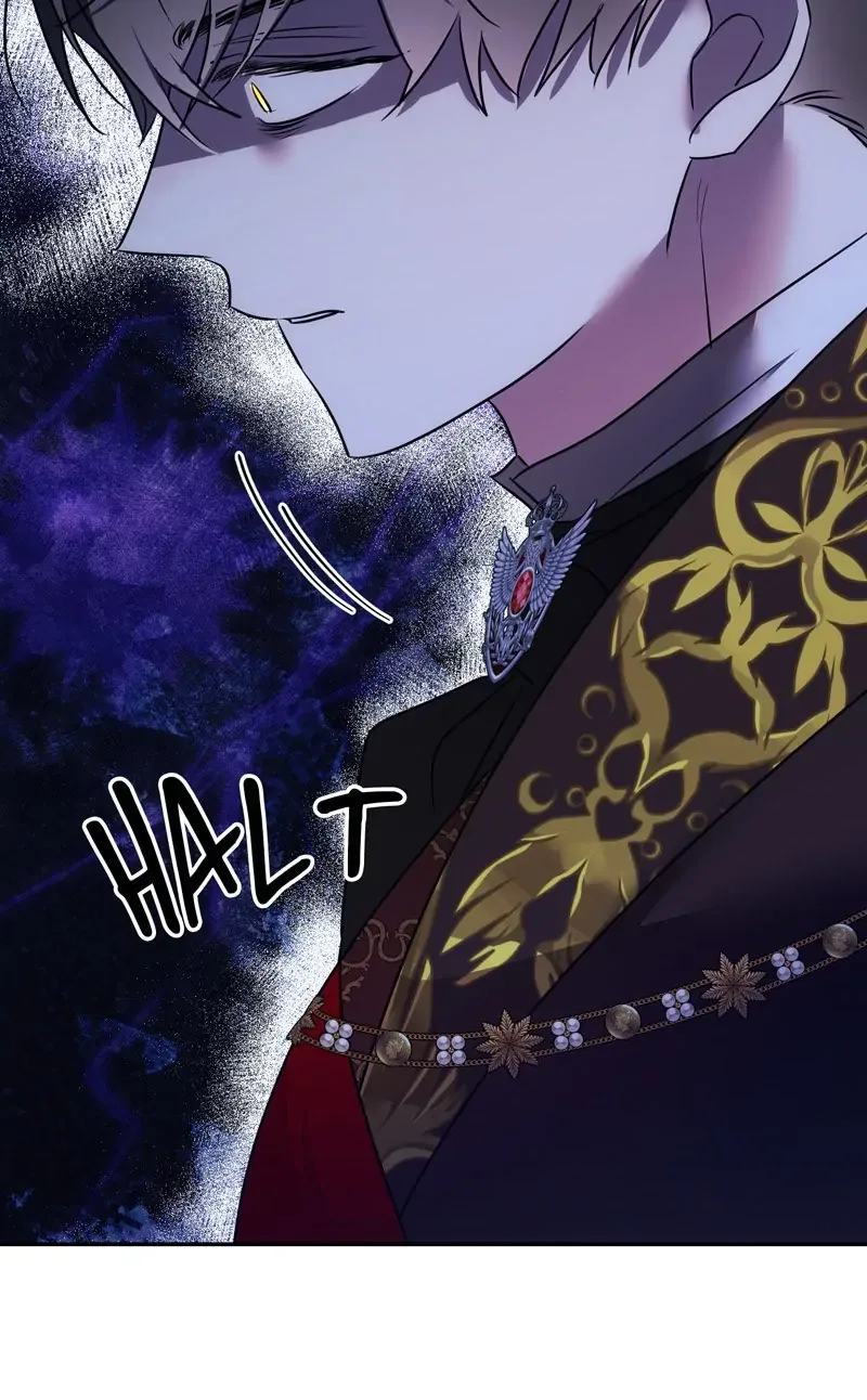 The Evil Grand Duchess Has a Secret Life Chapter 42 page 24