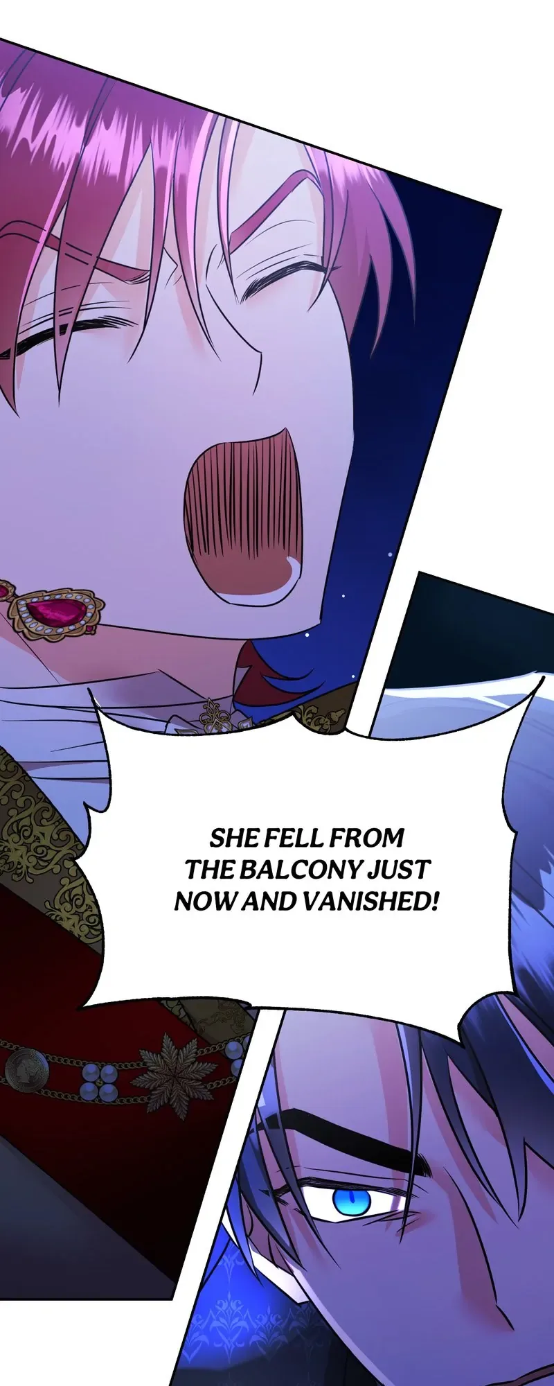 The Evil Grand Duchess Has a Secret Life Chapter 42 page 73