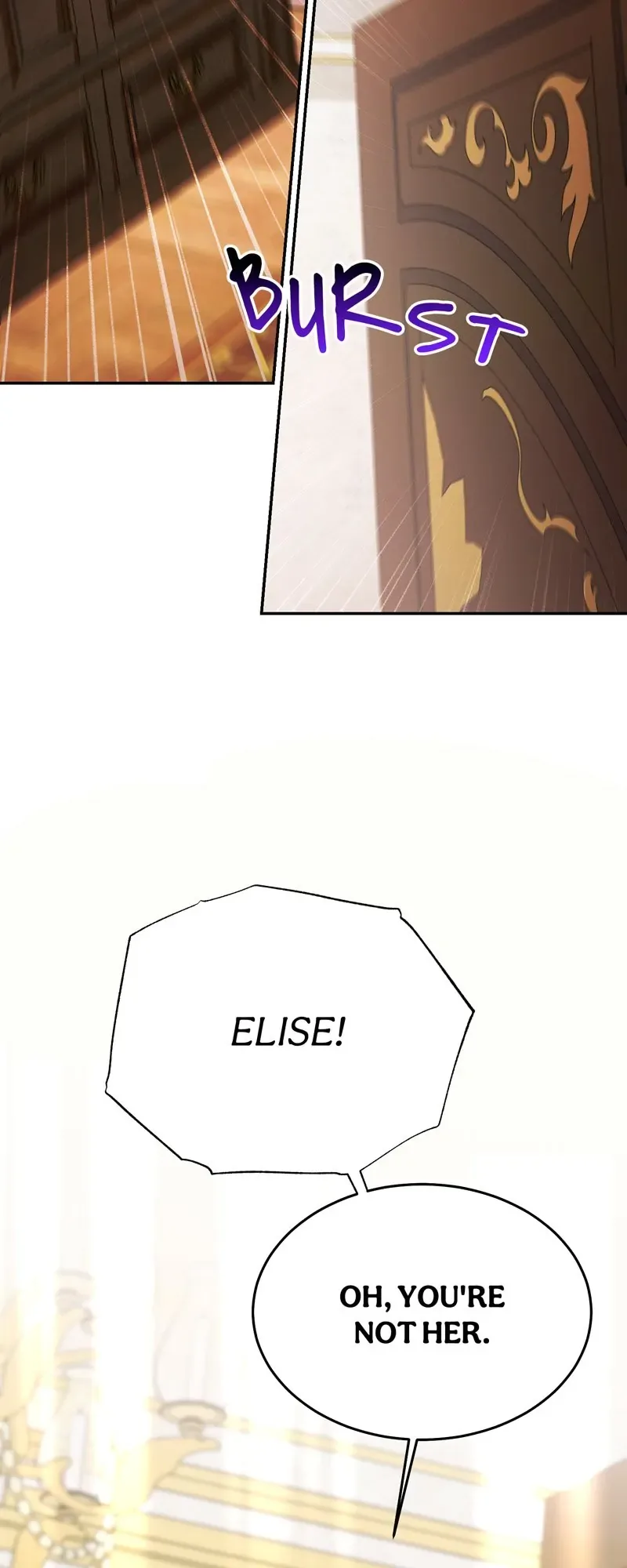 The Evil Grand Duchess Has a Secret Life Chapter 41 page 61