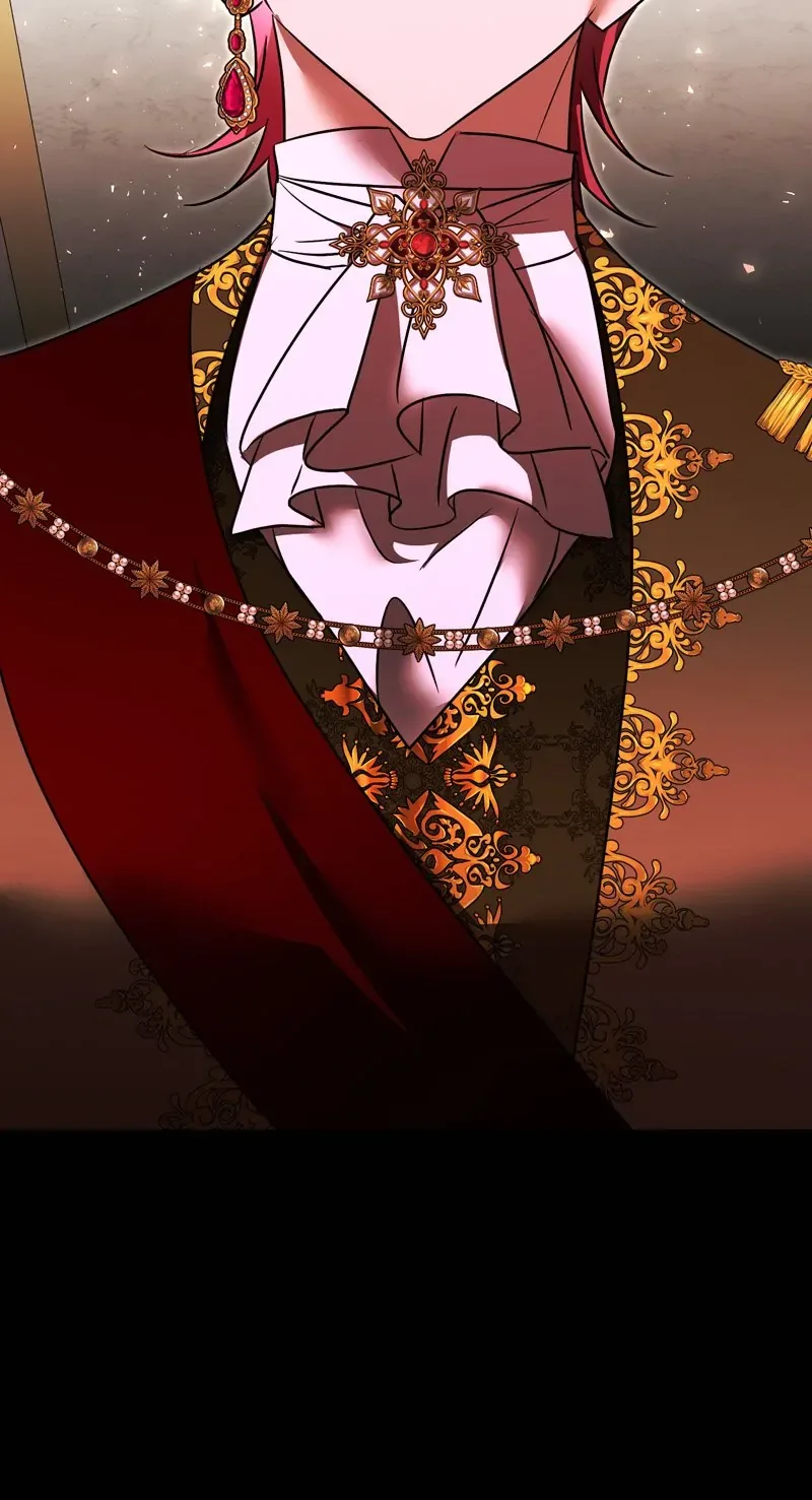 The Evil Grand Duchess Has a Secret Life Chapter 41 page 70