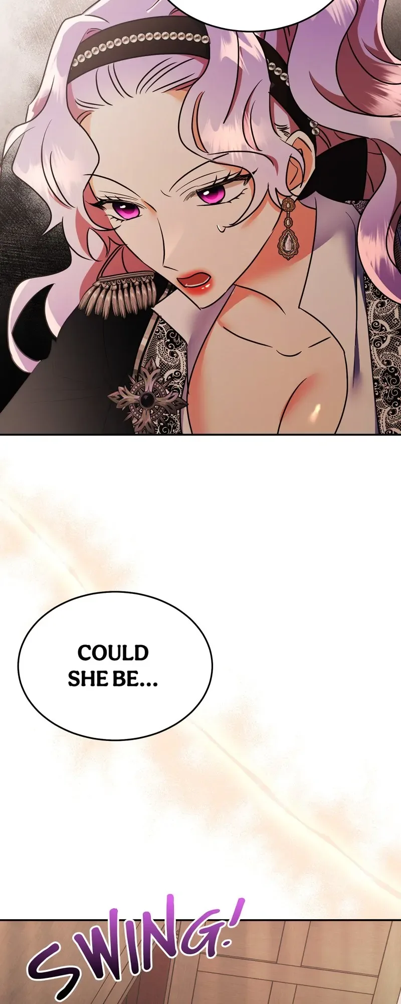 The Evil Grand Duchess Has a Secret Life Chapter 41 page 68