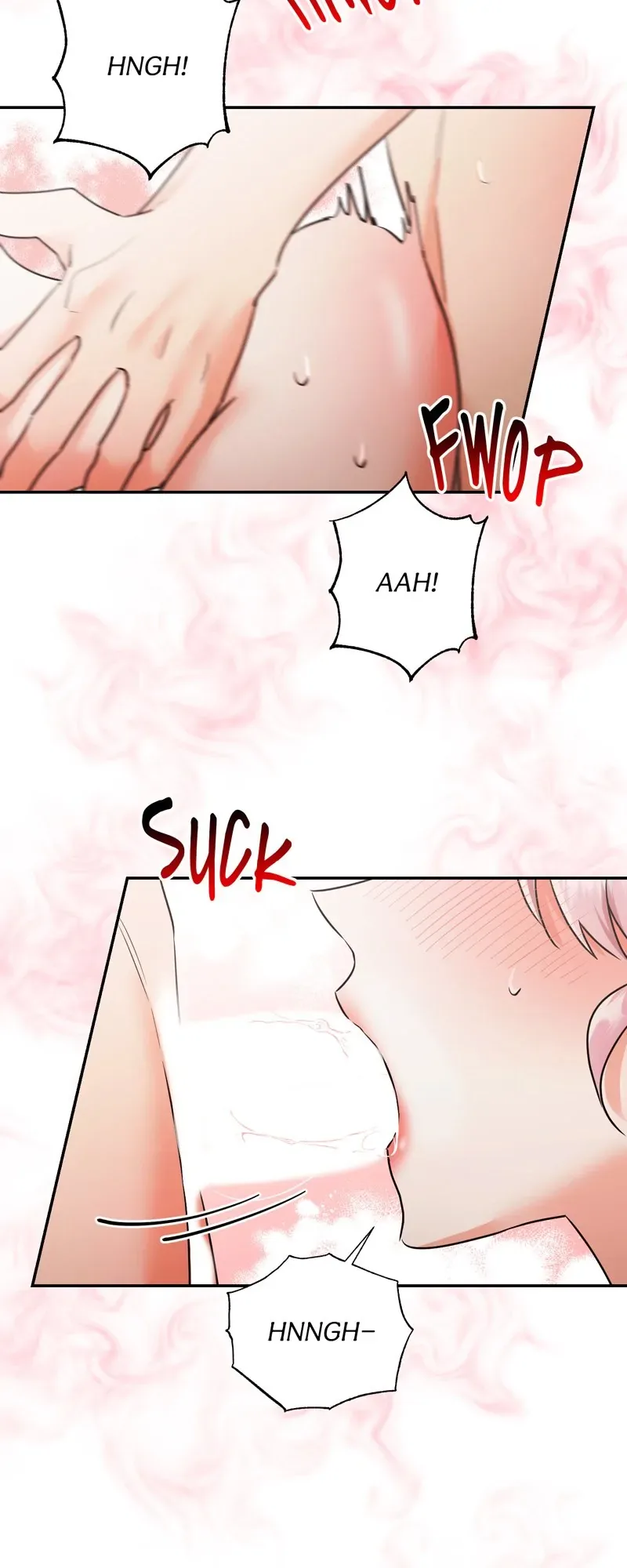The Evil Grand Duchess Has a Secret Life Chapter 41 page 4