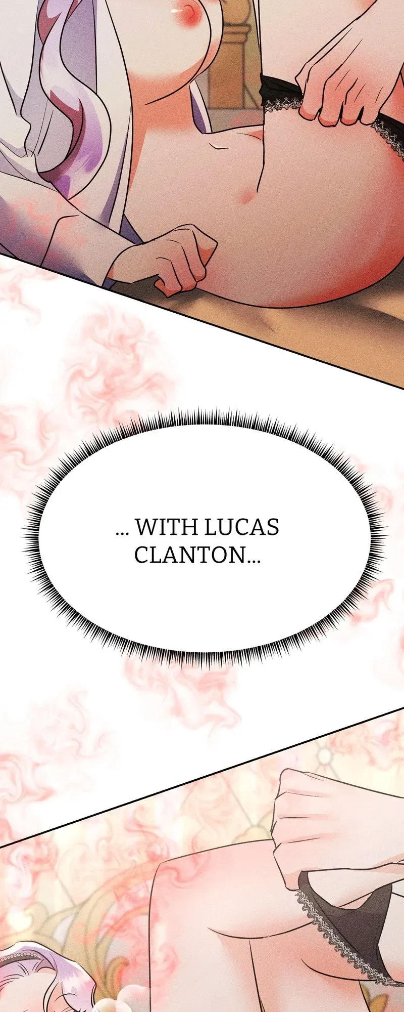 The Evil Grand Duchess Has a Secret Life Chapter 41 page 42