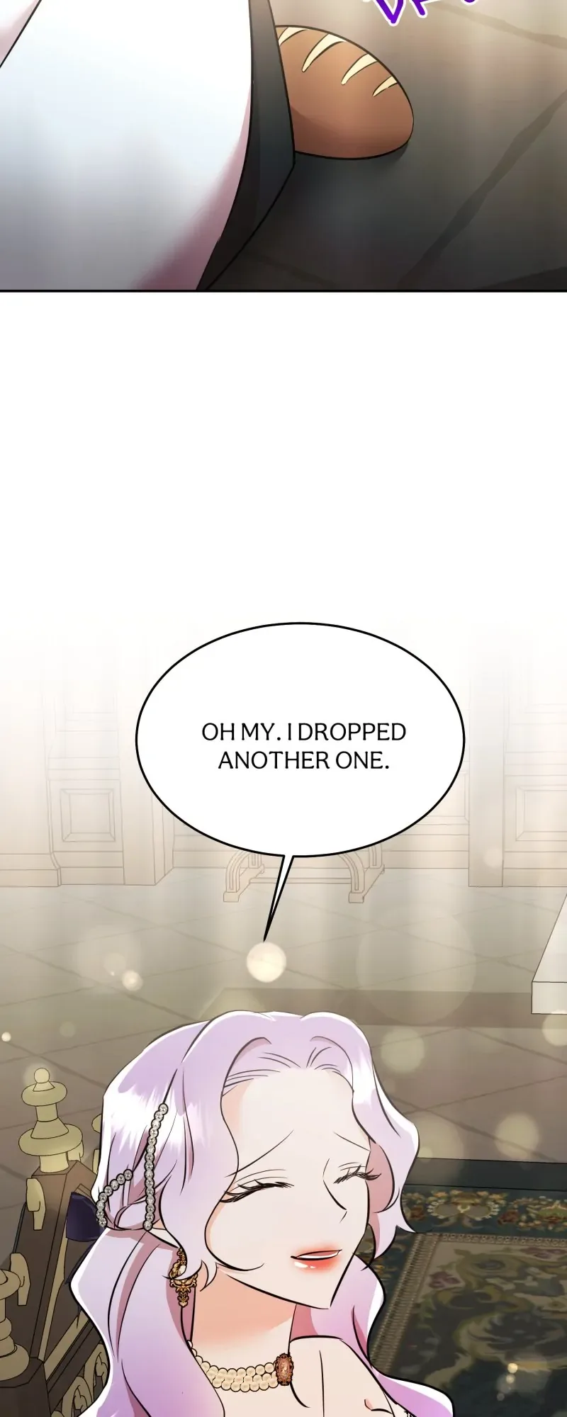 The Evil Grand Duchess Has a Secret Life Chapter 36 page 67