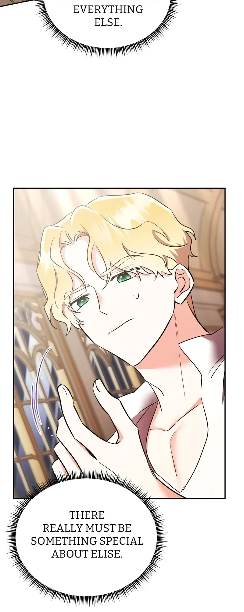 The Evil Grand Duchess Has a Secret Life Chapter 42 page 53