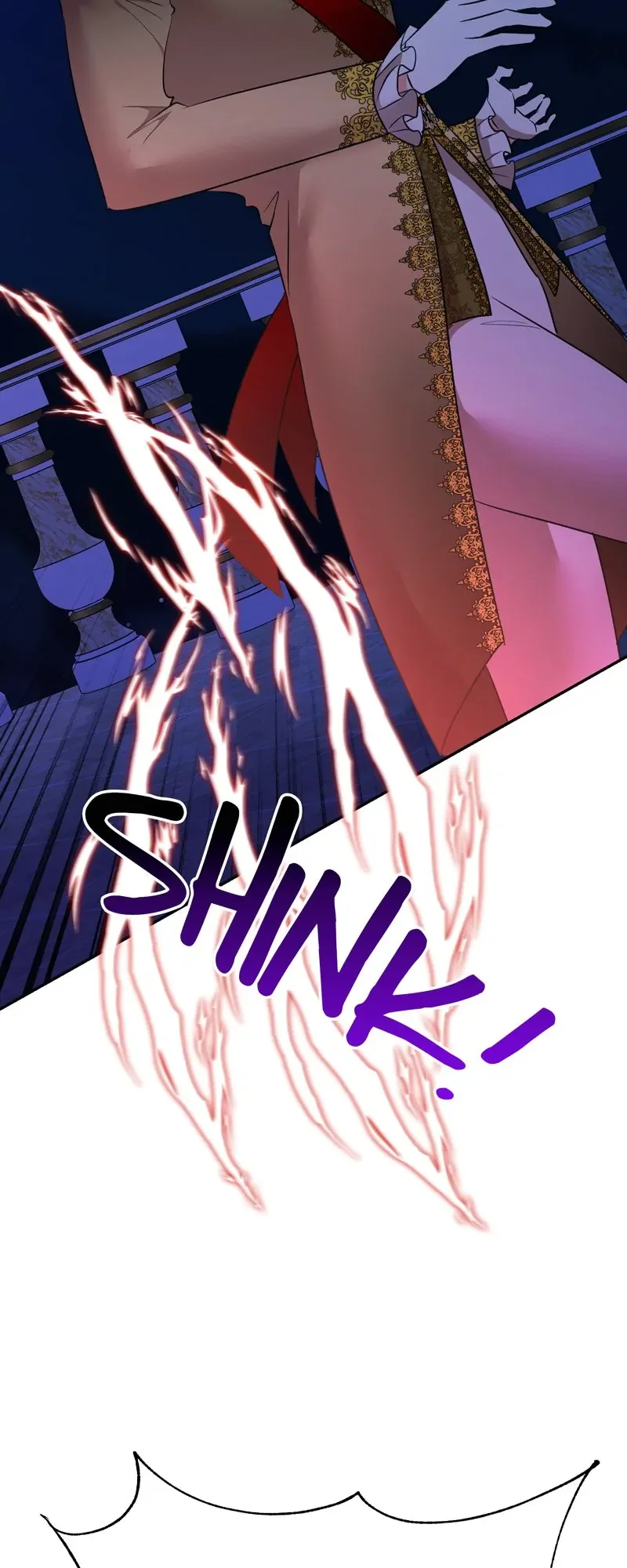 The Evil Grand Duchess Has a Secret Life Chapter 42 page 71
