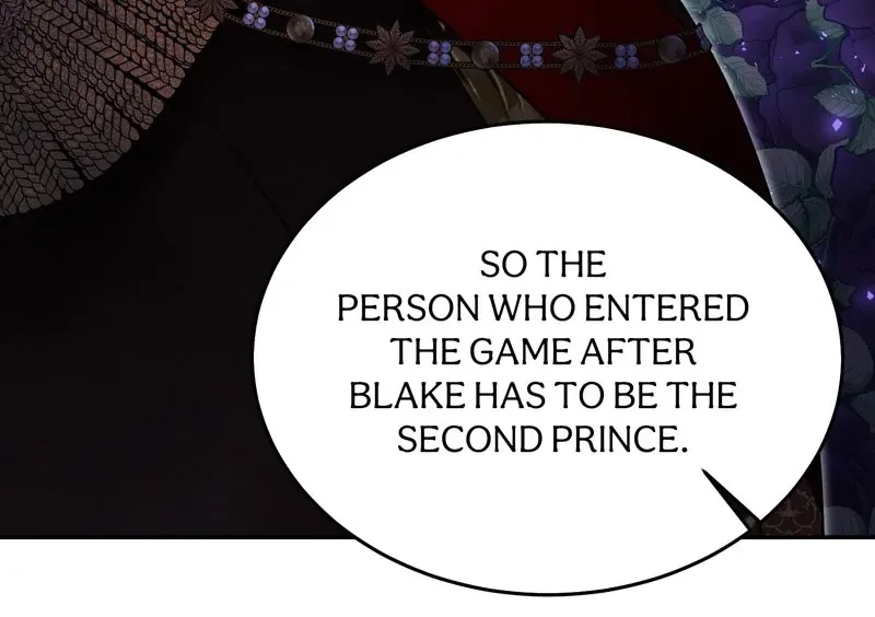The Evil Grand Duchess Has a Secret Life Chapter 41 page 49