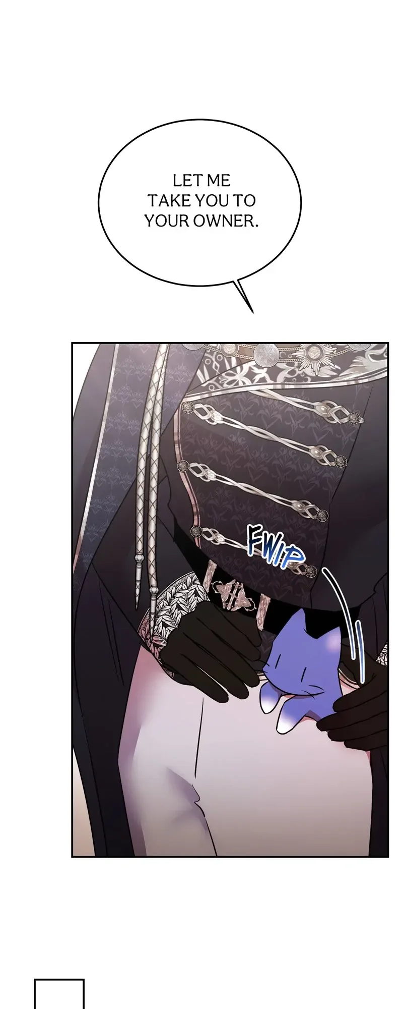 The Evil Grand Duchess Has a Secret Life Chapter 41 page 30