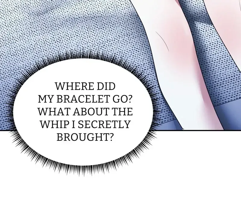The Evil Grand Duchess Has a Secret Life Chapter 42 page 78