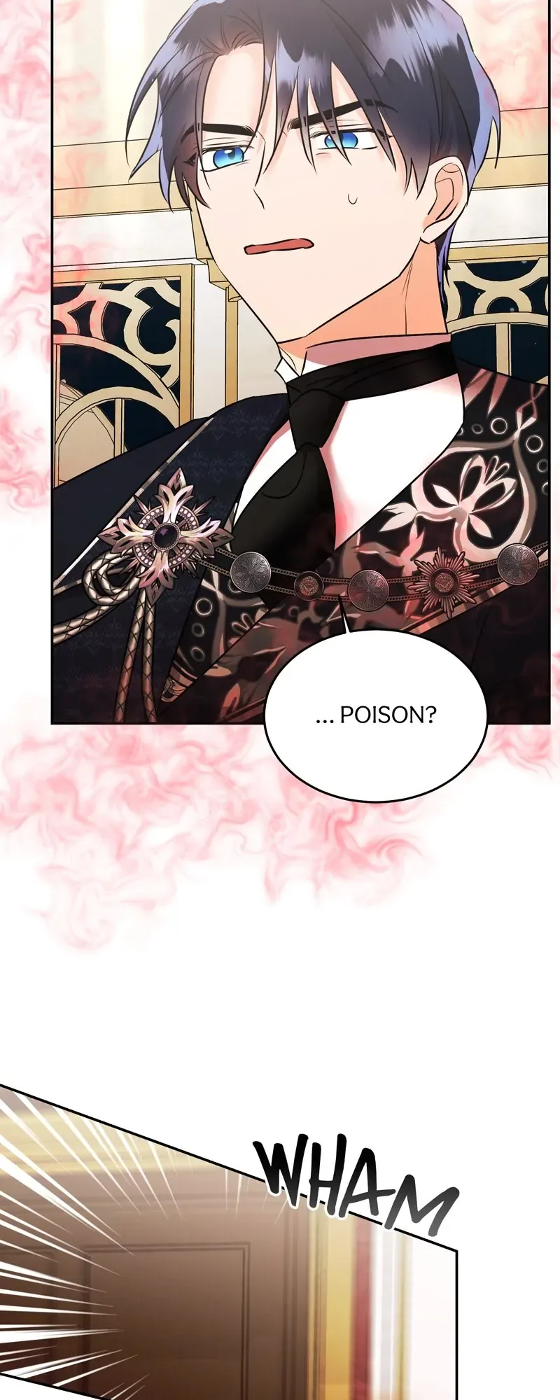 The Evil Grand Duchess Has a Secret Life Chapter 41 page 37