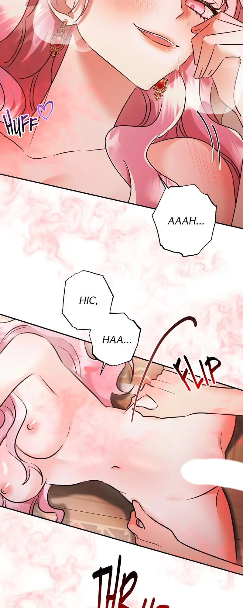 The Evil Grand Duchess Has a Secret Life Chapter 41 page 18
