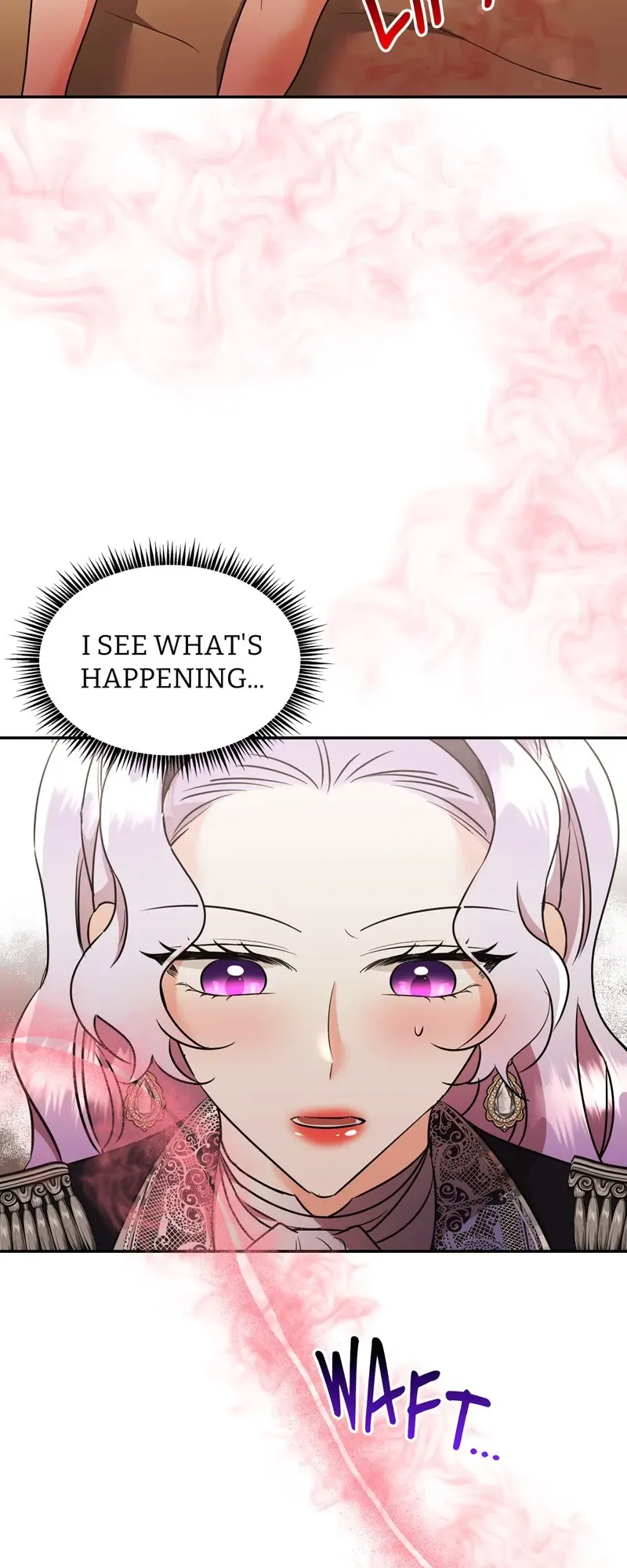 The Evil Grand Duchess Has a Secret Life Chapter 41 page 6