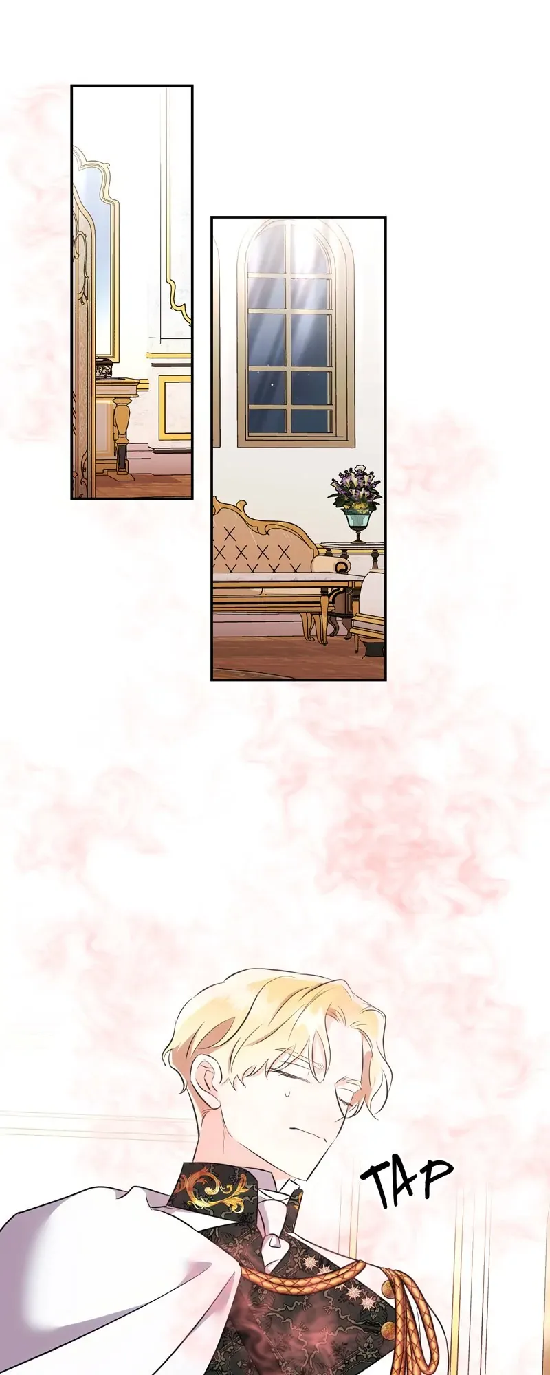 The Evil Grand Duchess Has a Secret Life Chapter 41 page 22