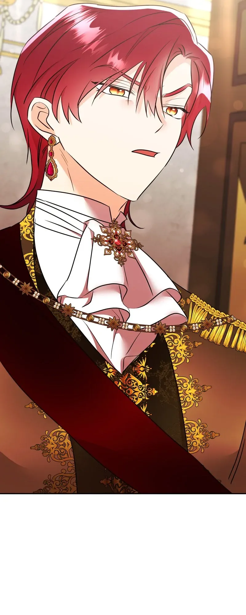 The Evil Grand Duchess Has a Secret Life Chapter 41 page 62