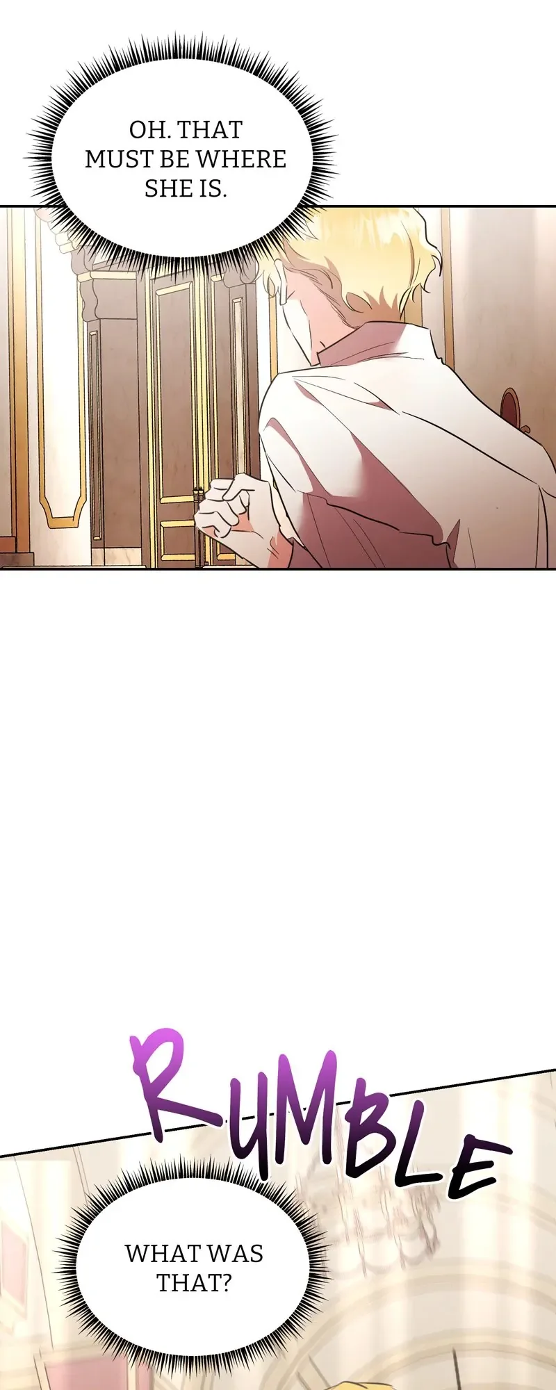 The Evil Grand Duchess Has a Secret Life Chapter 42 page 55