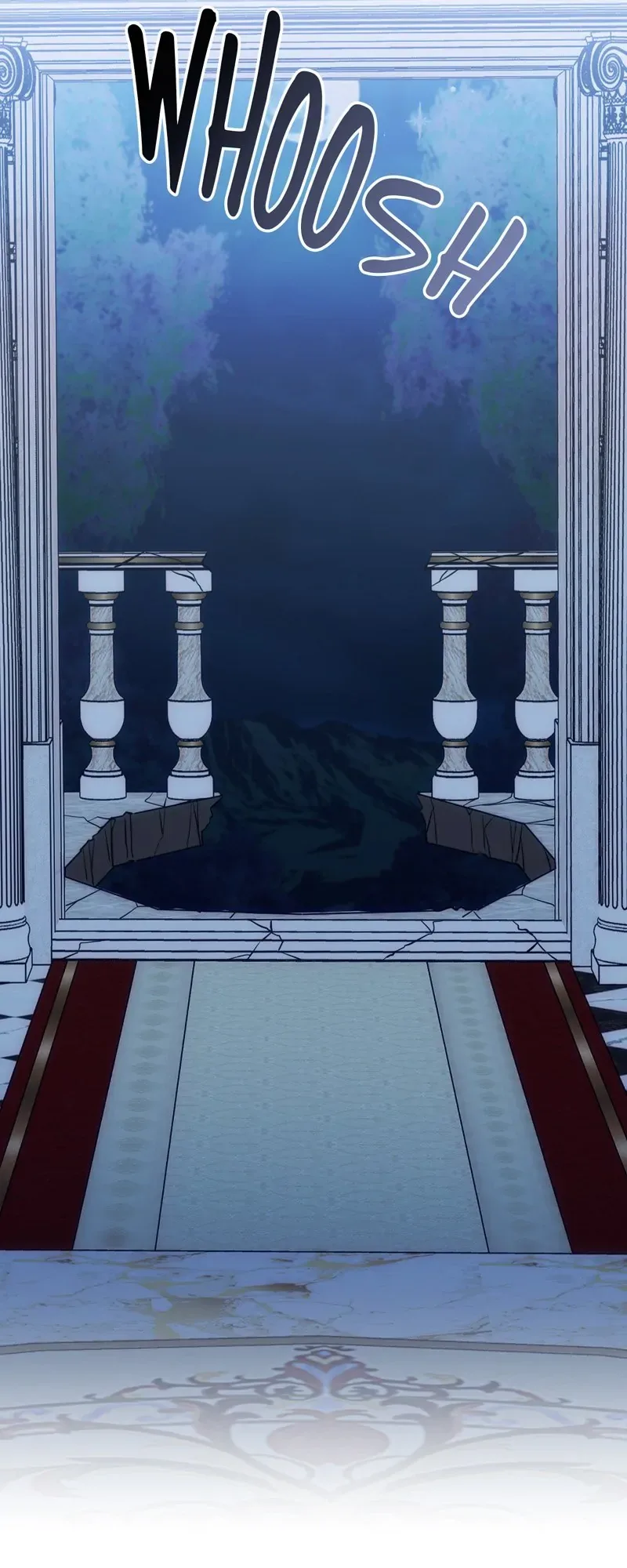 The Evil Grand Duchess Has a Secret Life Chapter 42 page 59