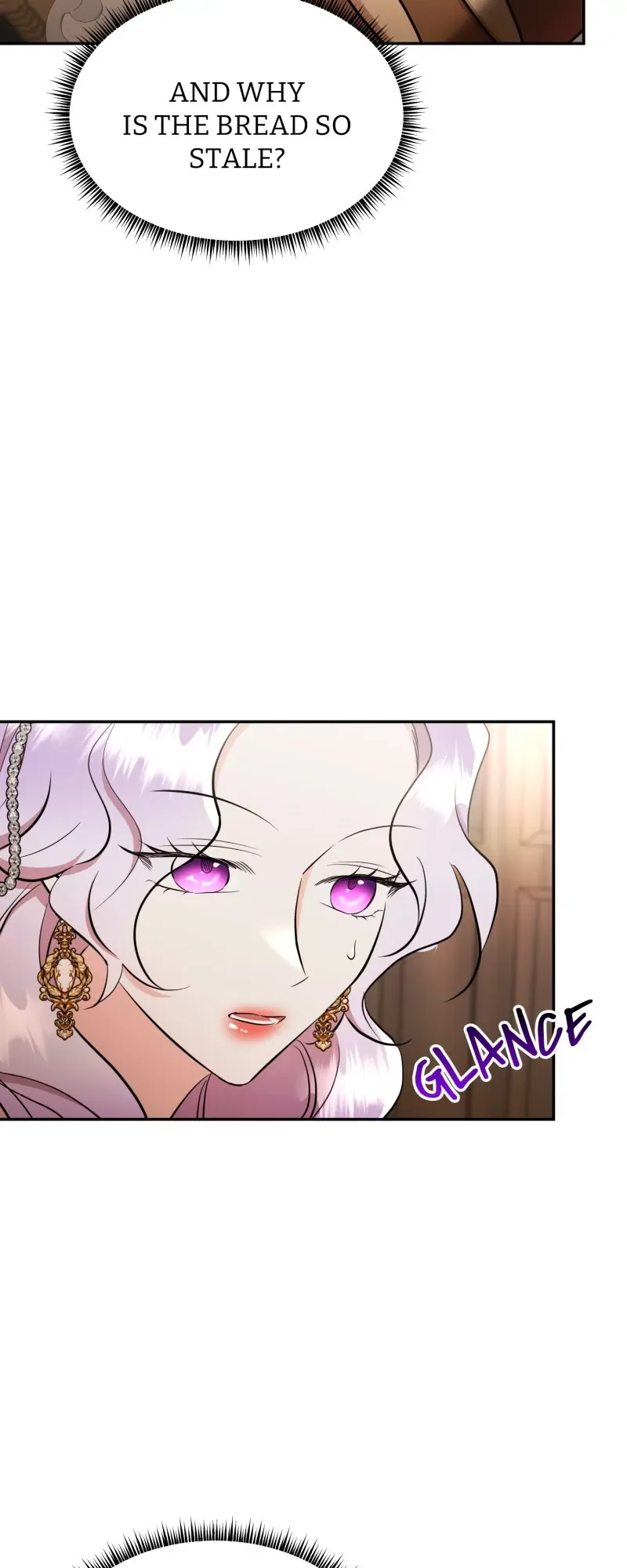 The Evil Grand Duchess Has a Secret Life Chapter 36 page 55