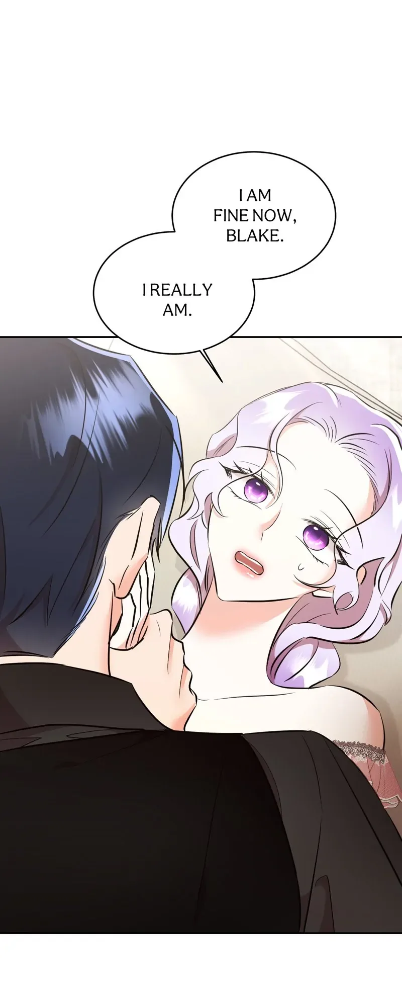 The Evil Grand Duchess Has a Secret Life Chapter 38 page 34