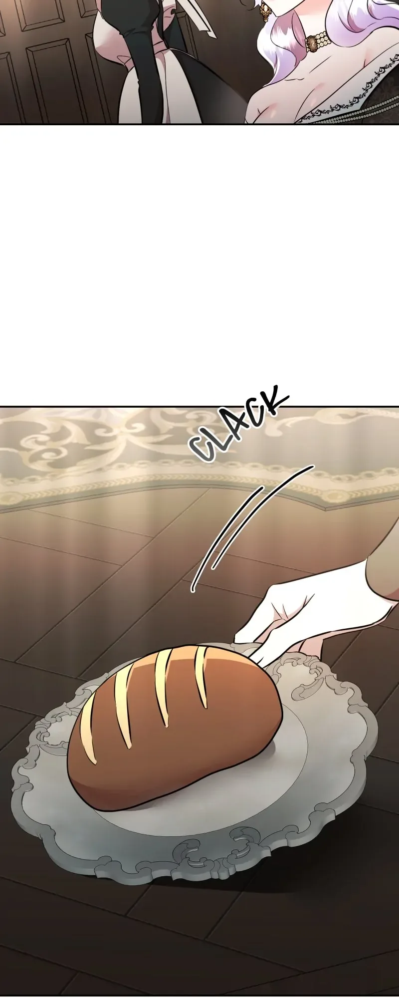 The Evil Grand Duchess Has a Secret Life Chapter 36 page 63