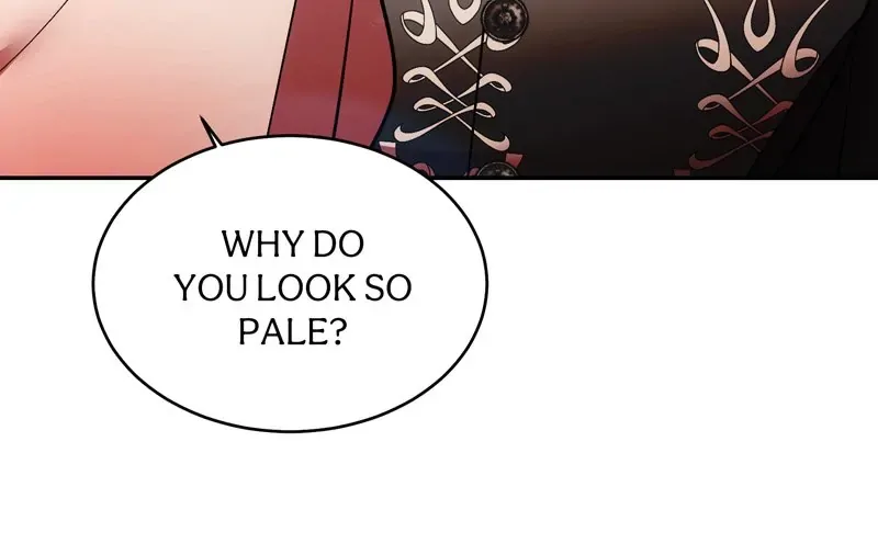 The Evil Grand Duchess Has a Secret Life Chapter 38 page 31