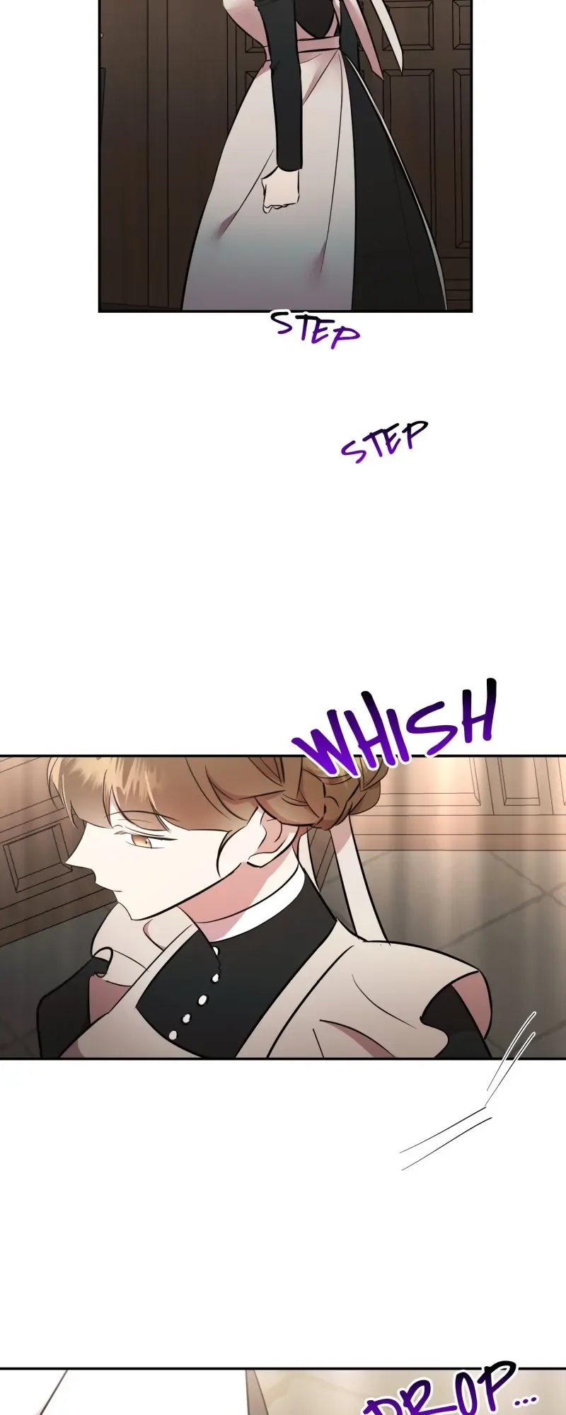 The Evil Grand Duchess Has a Secret Life Chapter 36 page 66