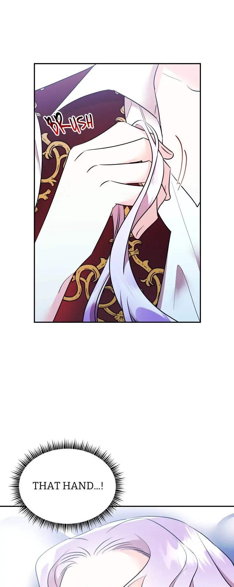 The Evil Grand Duchess Has a Secret Life Chapter 43 page 6