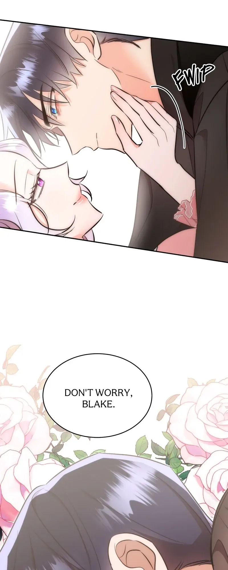 The Evil Grand Duchess Has a Secret Life Chapter 38 page 53