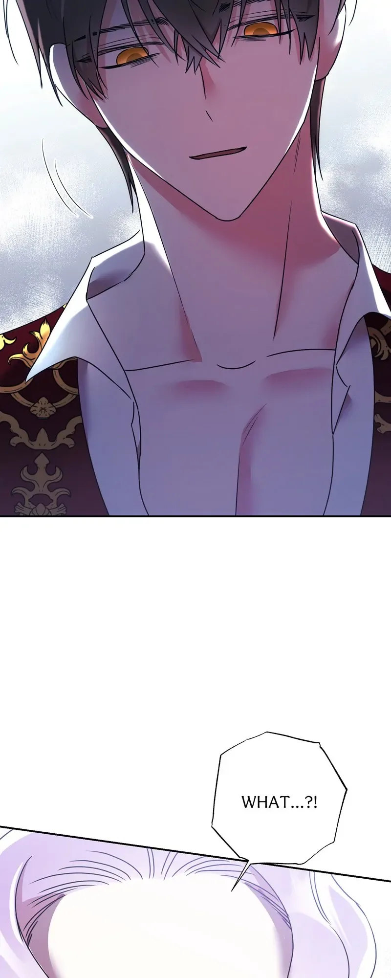 The Evil Grand Duchess Has a Secret Life Chapter 43 page 17