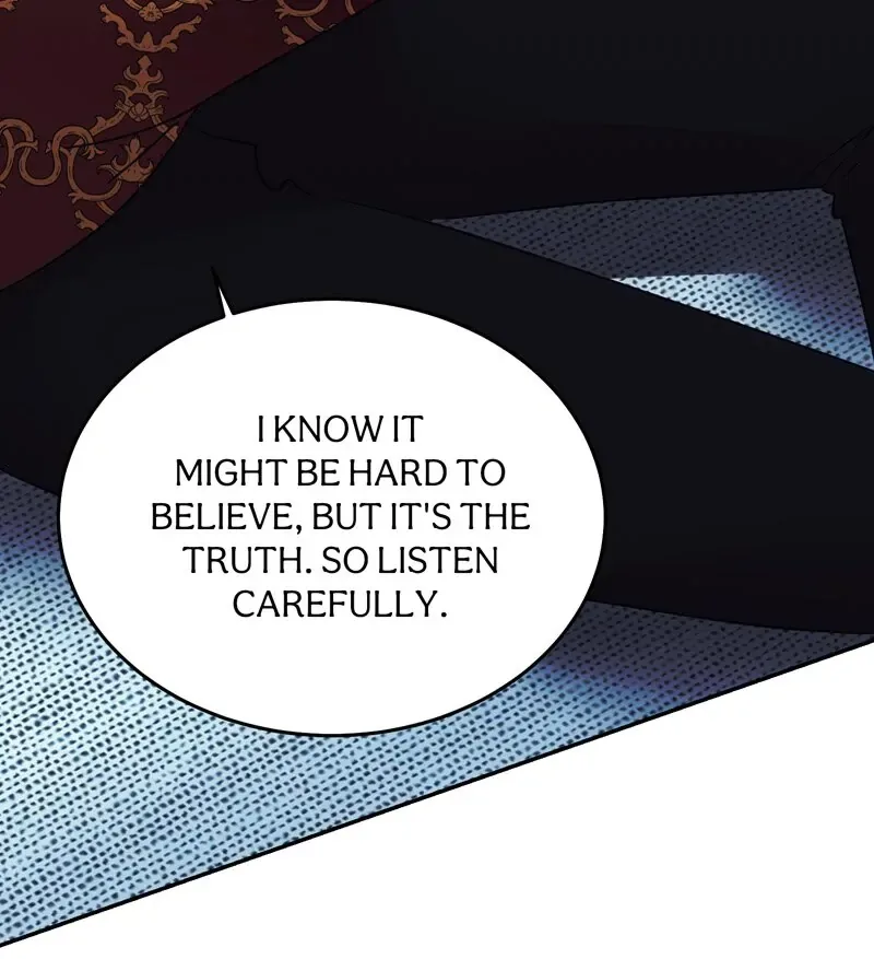 The Evil Grand Duchess Has a Secret Life Chapter 43 page 15