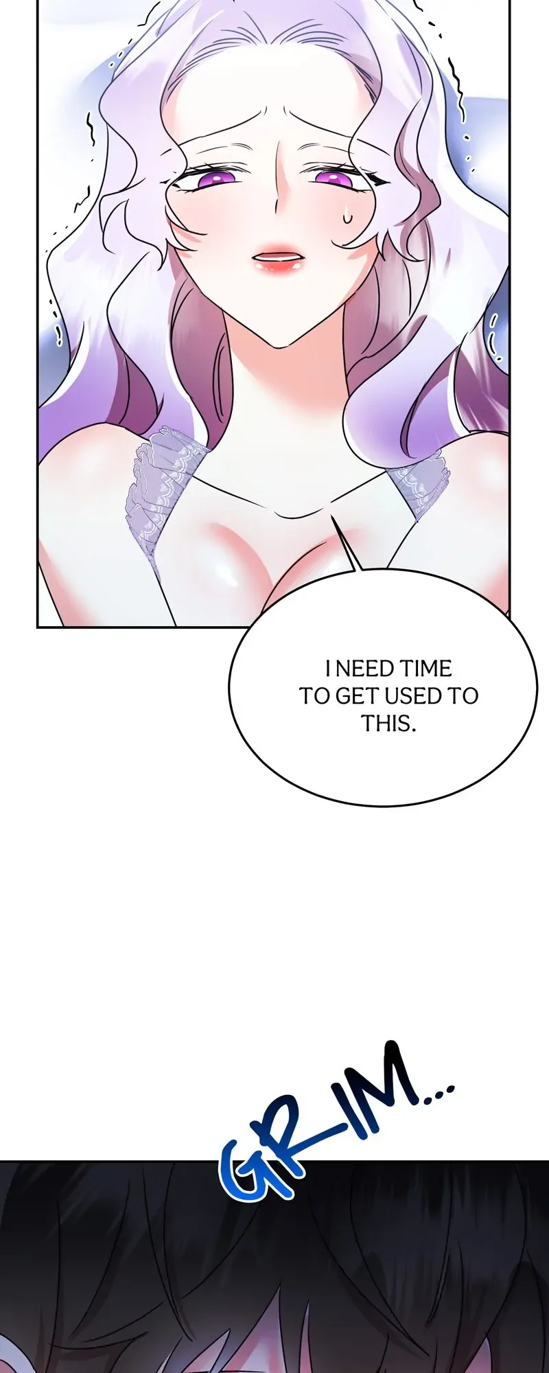 The Evil Grand Duchess Has a Secret Life Chapter 43 page 60