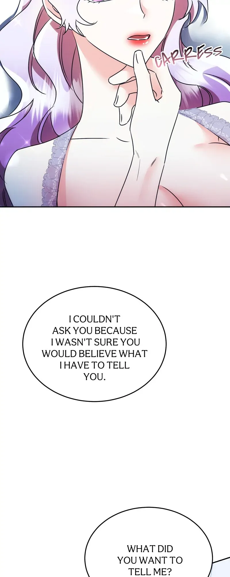 The Evil Grand Duchess Has a Secret Life Chapter 43 page 13
