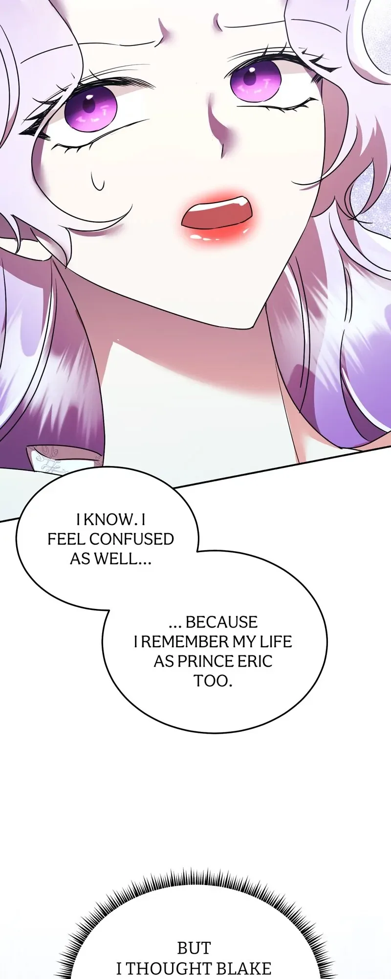 The Evil Grand Duchess Has a Secret Life Chapter 43 page 18