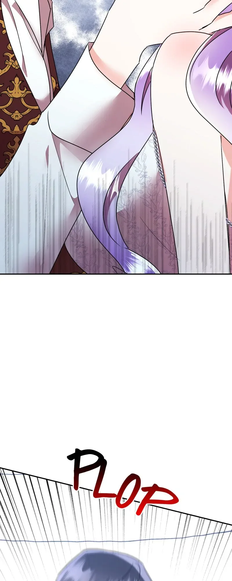 The Evil Grand Duchess Has a Secret Life Chapter 43 page 53