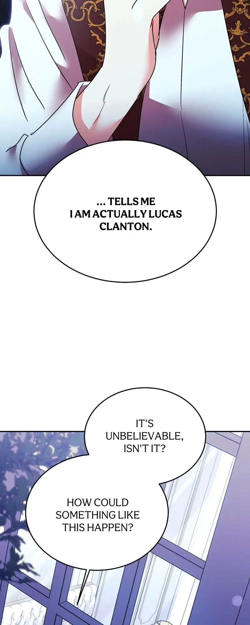 The Evil Grand Duchess Has a Secret Life Chapter 43 page 20