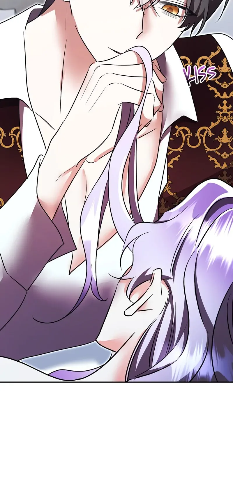 The Evil Grand Duchess Has a Secret Life Chapter 43 page 4