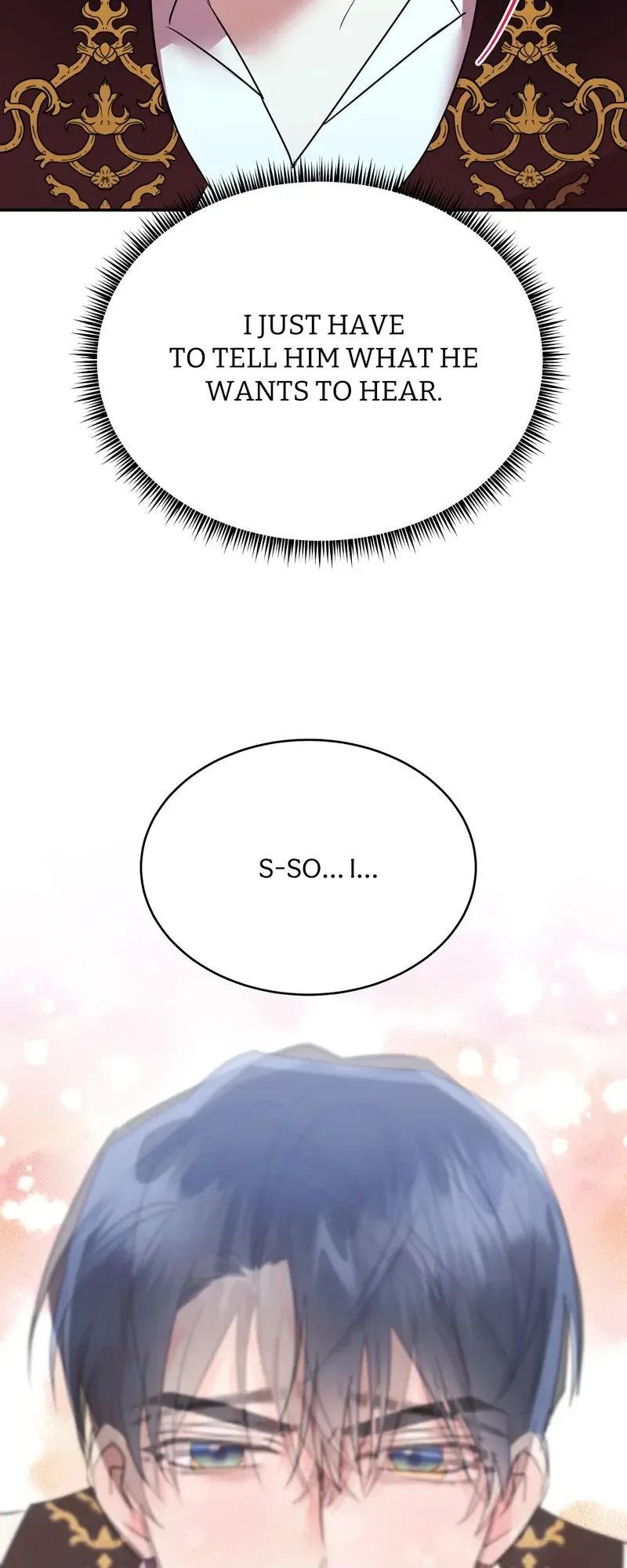 The Evil Grand Duchess Has a Secret Life Chapter 43 page 72