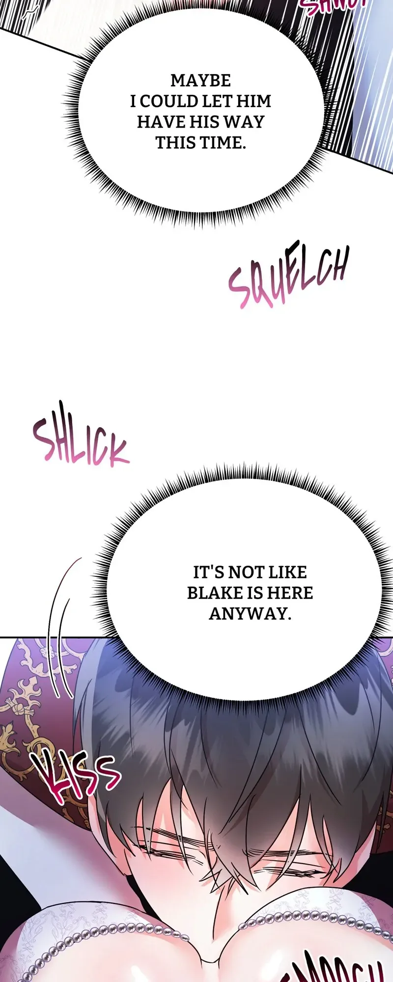 The Evil Grand Duchess Has a Secret Life Chapter 43 page 70