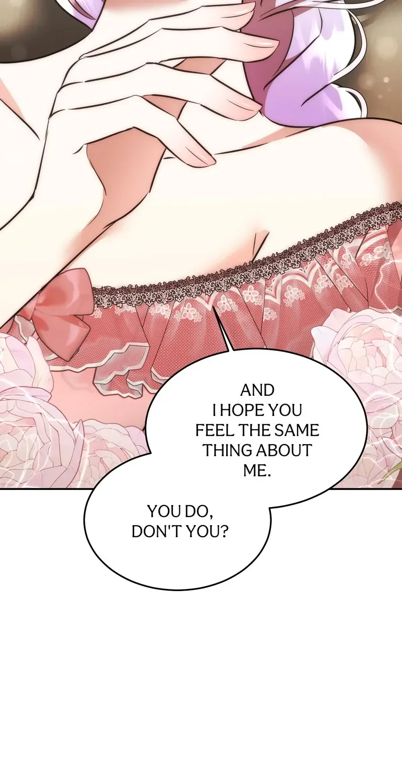 The Evil Grand Duchess Has a Secret Life Chapter 38 page 46