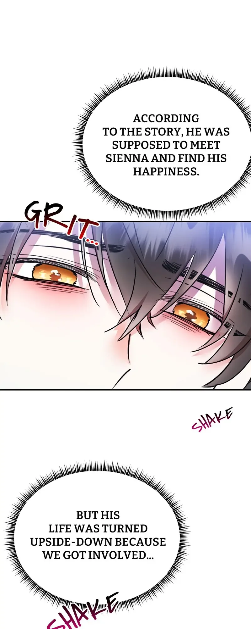 The Evil Grand Duchess Has a Secret Life Chapter 43 page 68