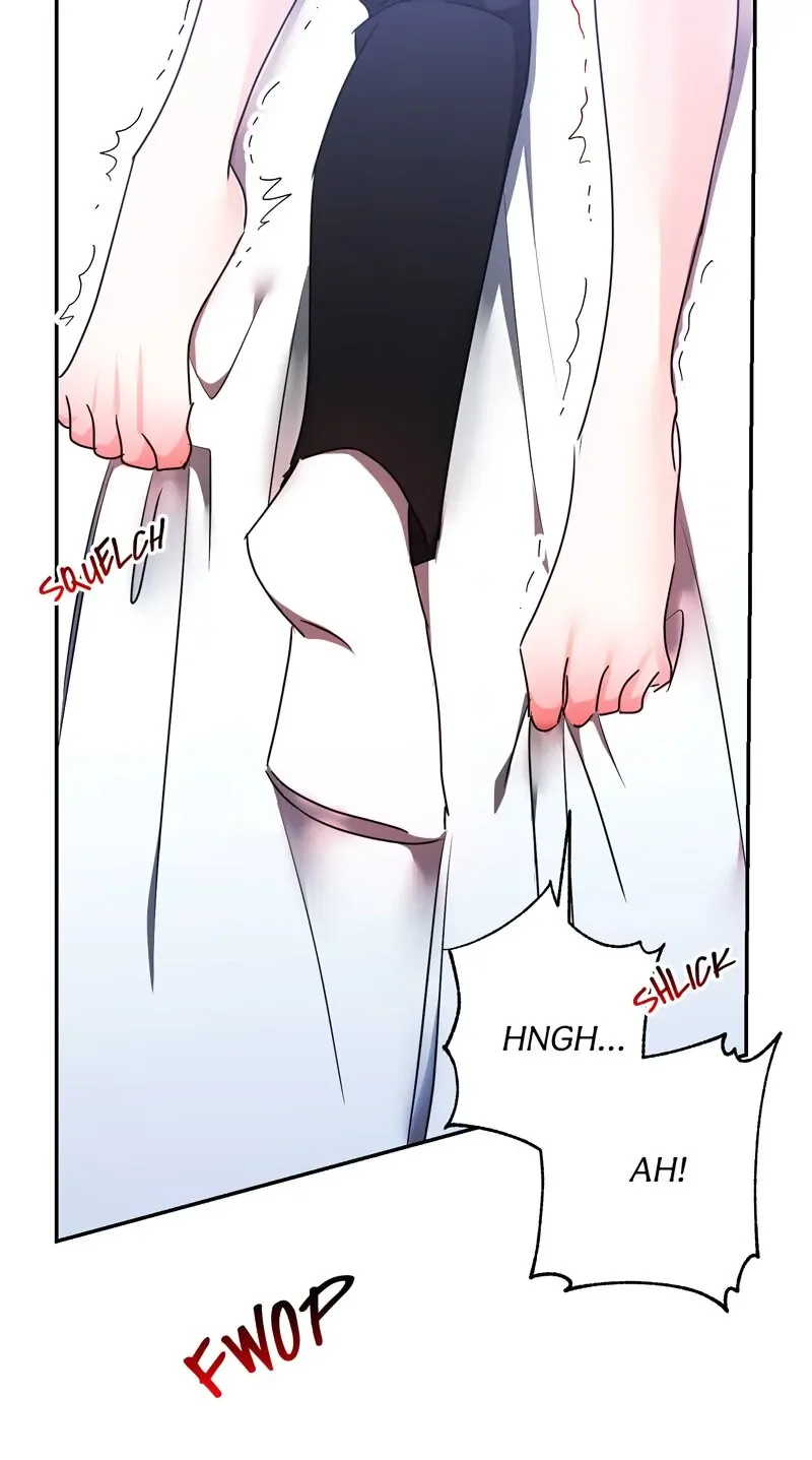 The Evil Grand Duchess Has a Secret Life Chapter 43 page 79