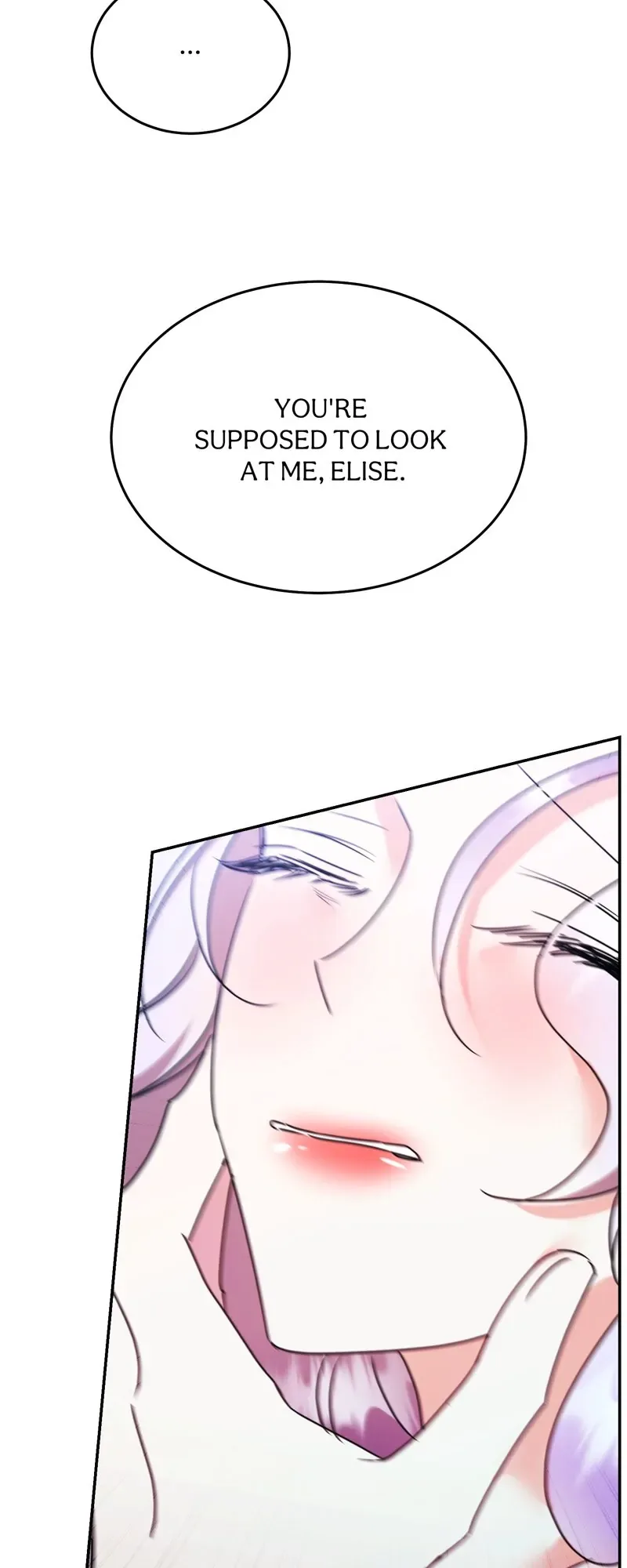 The Evil Grand Duchess Has a Secret Life Chapter 43 page 76