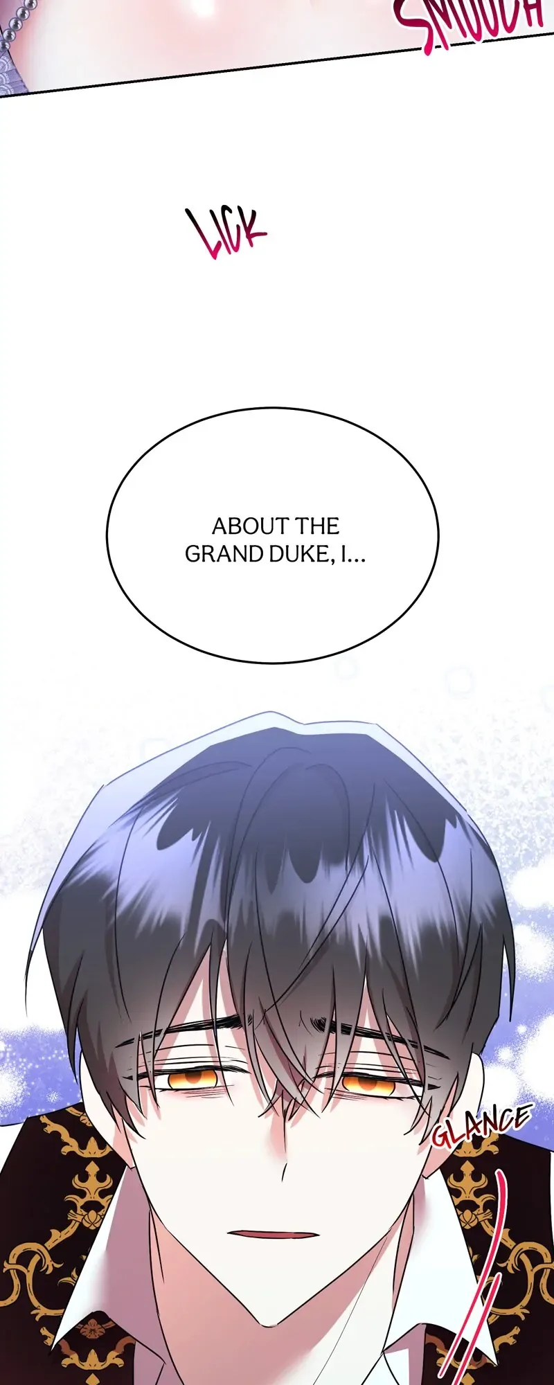 The Evil Grand Duchess Has a Secret Life Chapter 43 page 71